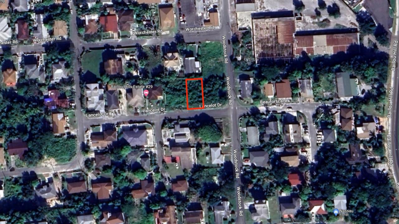 Lot 9 Blue Hill Estates Xposure