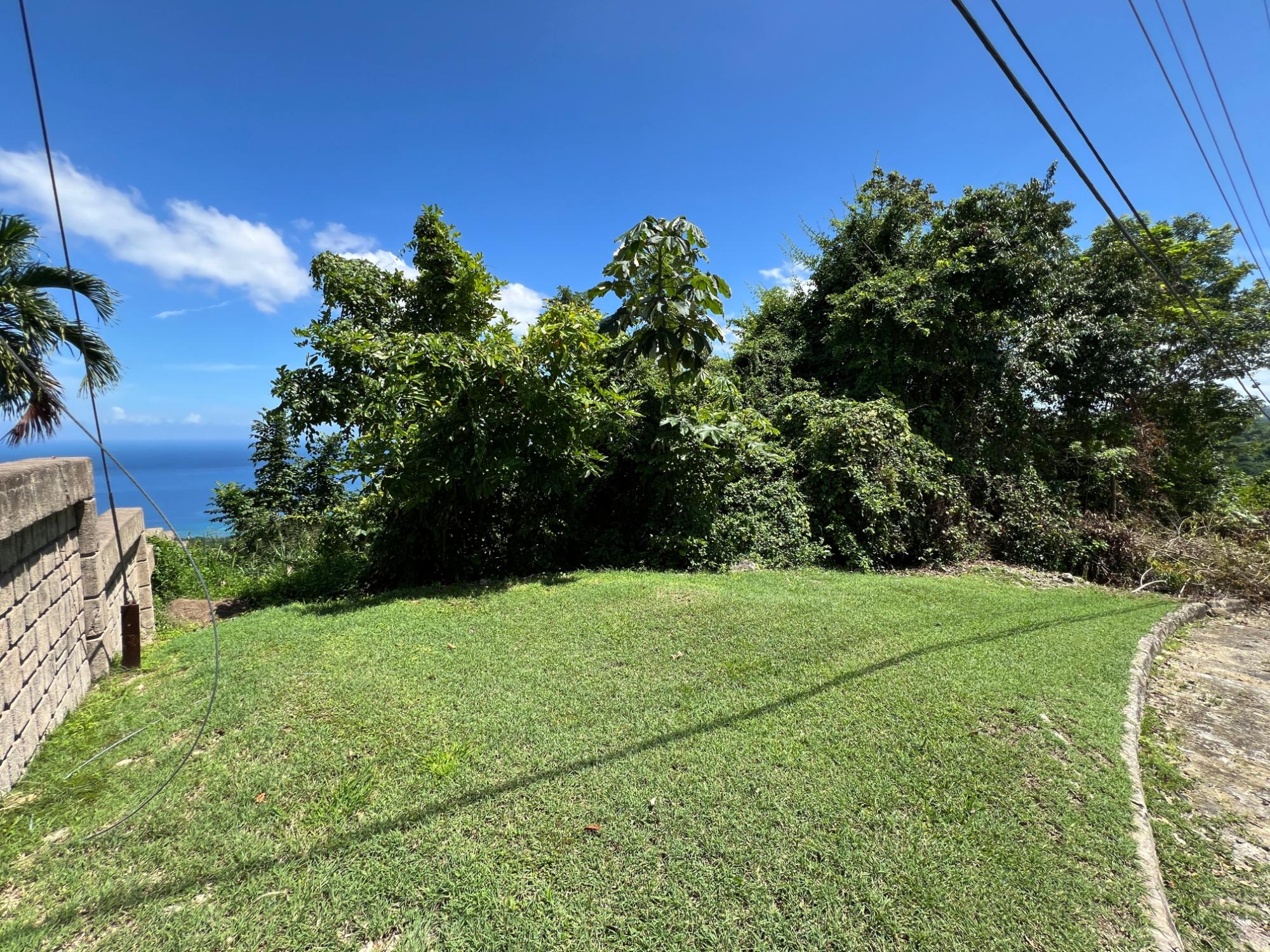 Lot 21 Clarridge Hall
