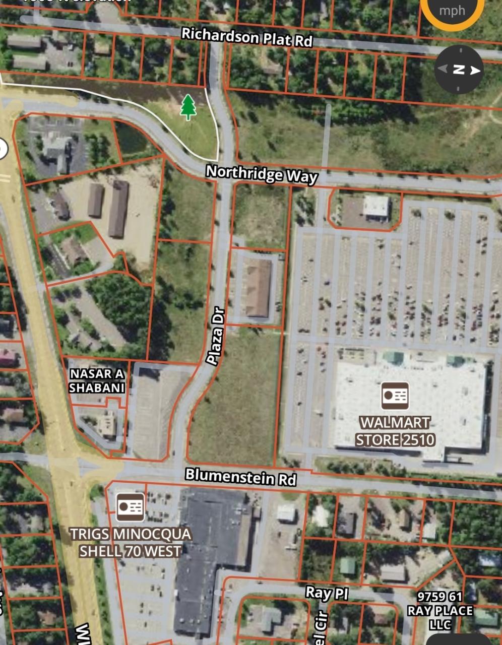 9836 Plaza Dr Redman Realty Group