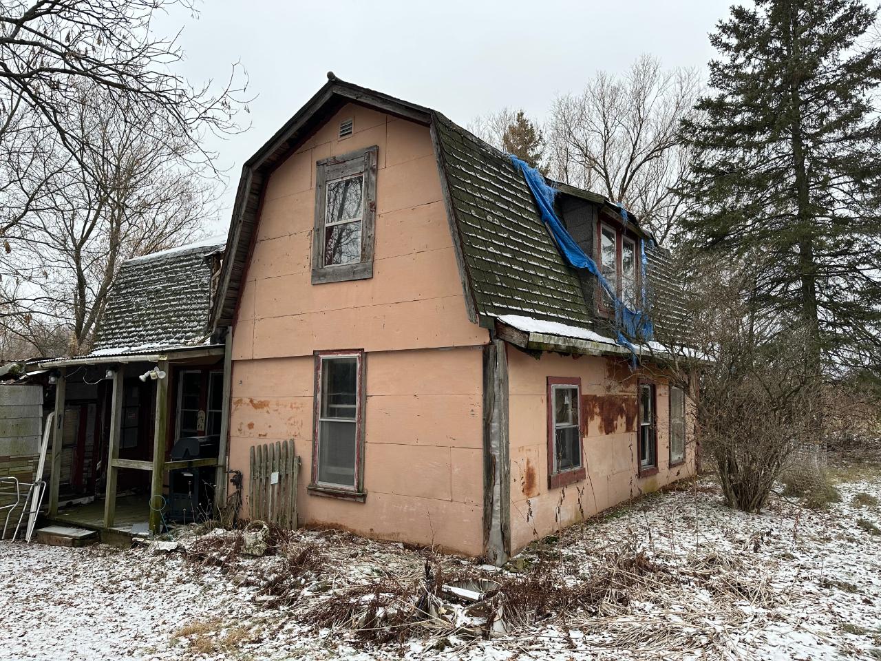 N2999 Cth M Redman Realty Group