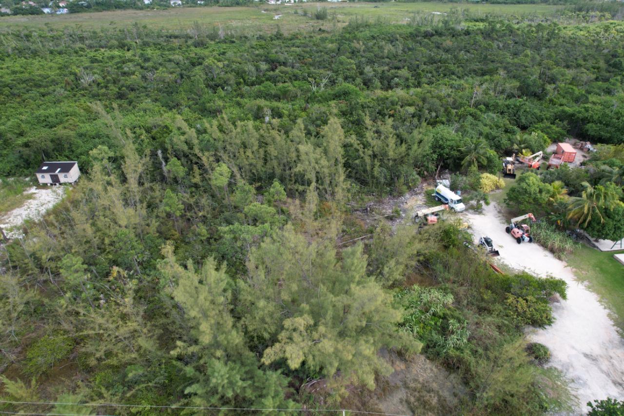 Lot S Coral Harbour Xposure