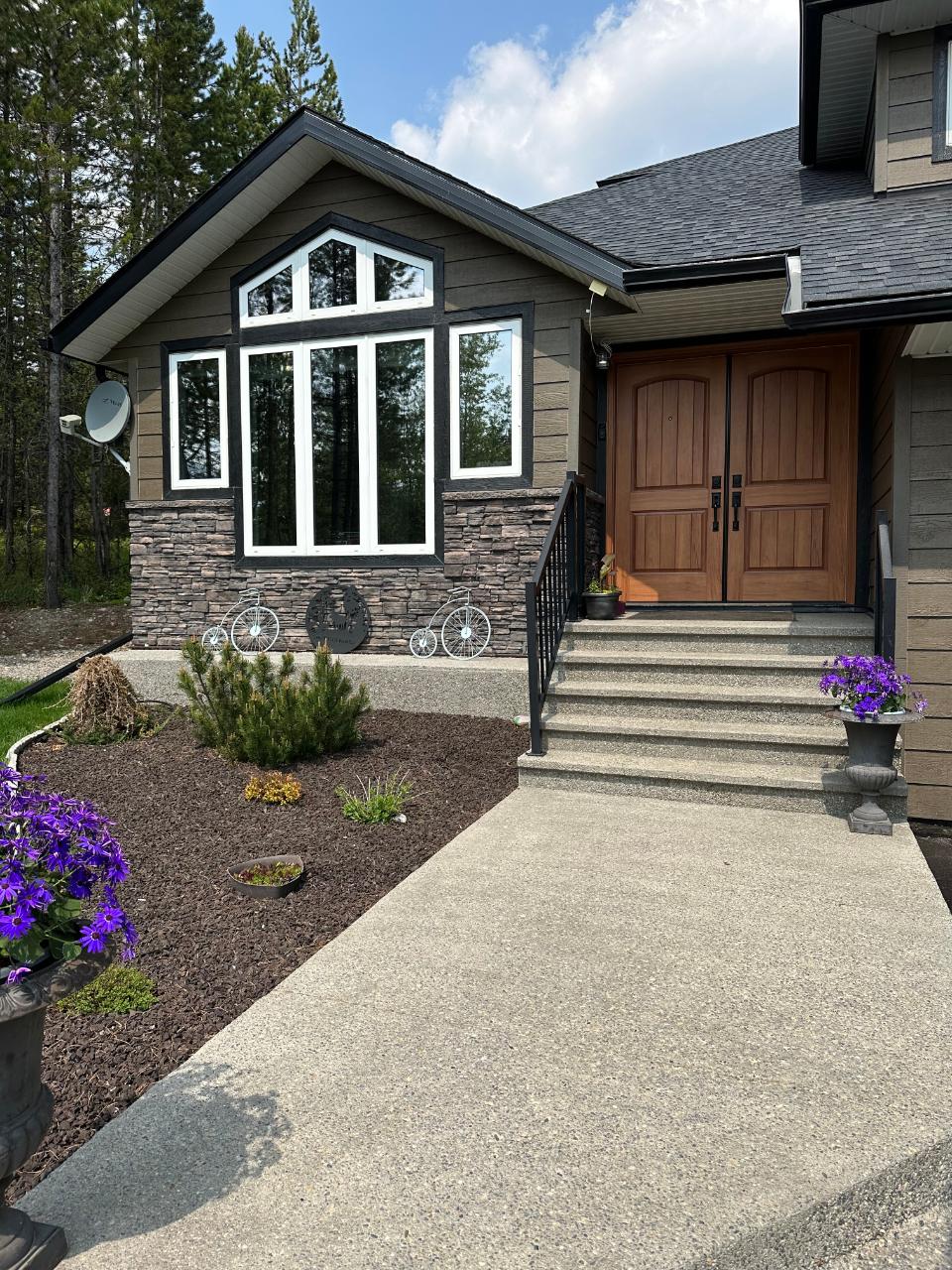 61 Darby Crescent Xposure