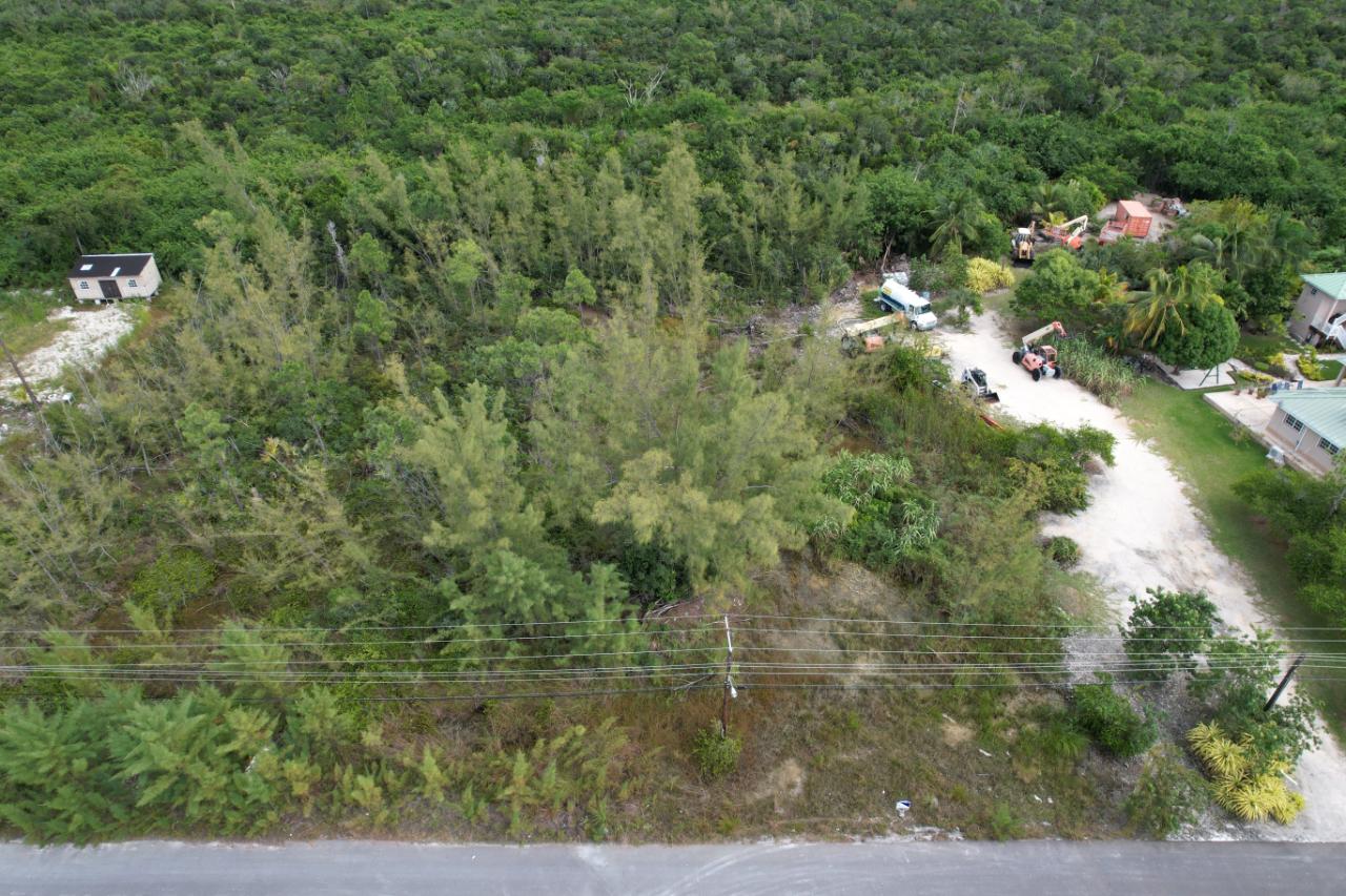 Lot S Coral Harbour Xposure