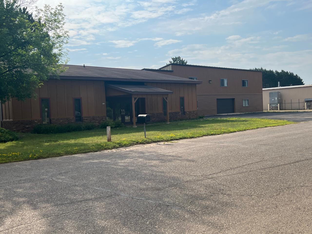 701 Washington St Xposure