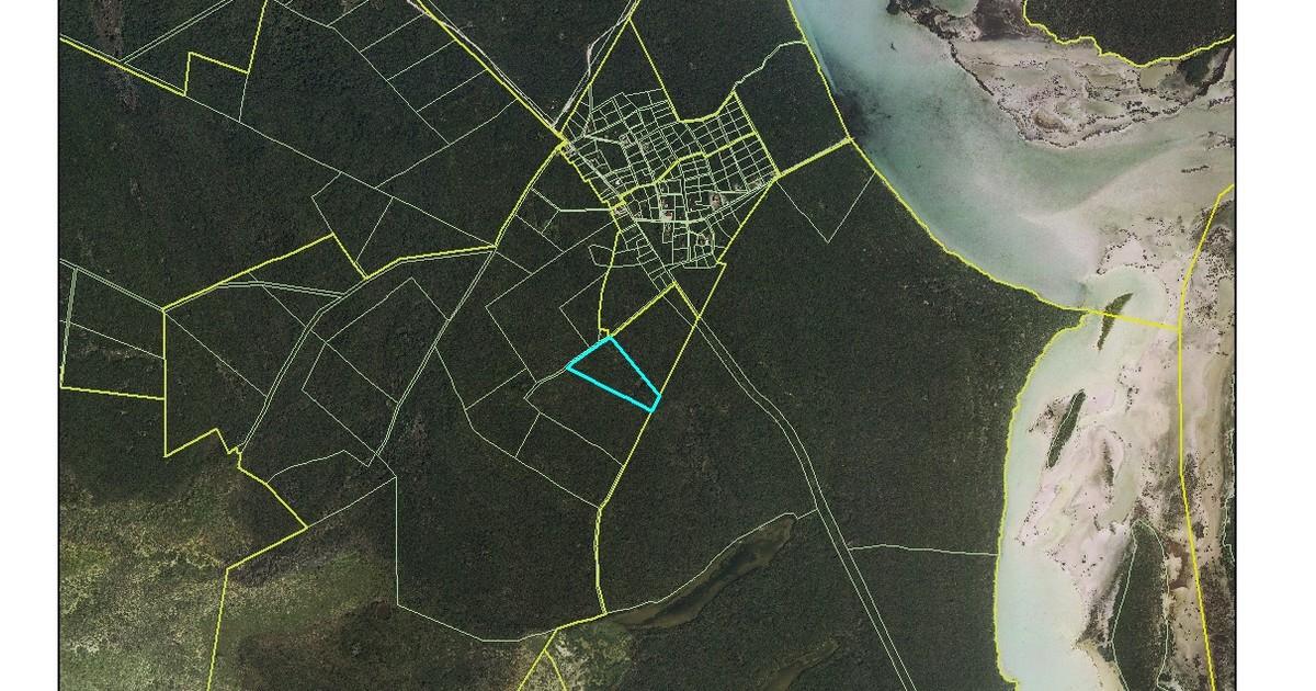 4.00 Acre Undeveloped Land in Middle Caicos Xposure