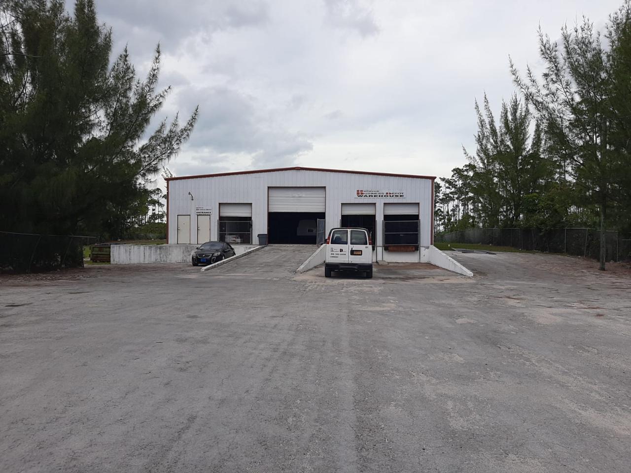  6 Bellevue Lane; Freeport, Bahamas Xposure