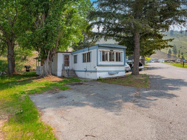 71175 Rose Hill Road Royal LePage Westwin & Royal LePage Kamloops