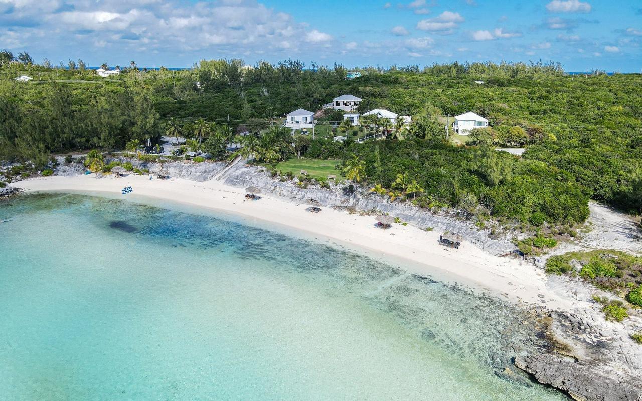 Rainbow Bay Ocean View Xposure