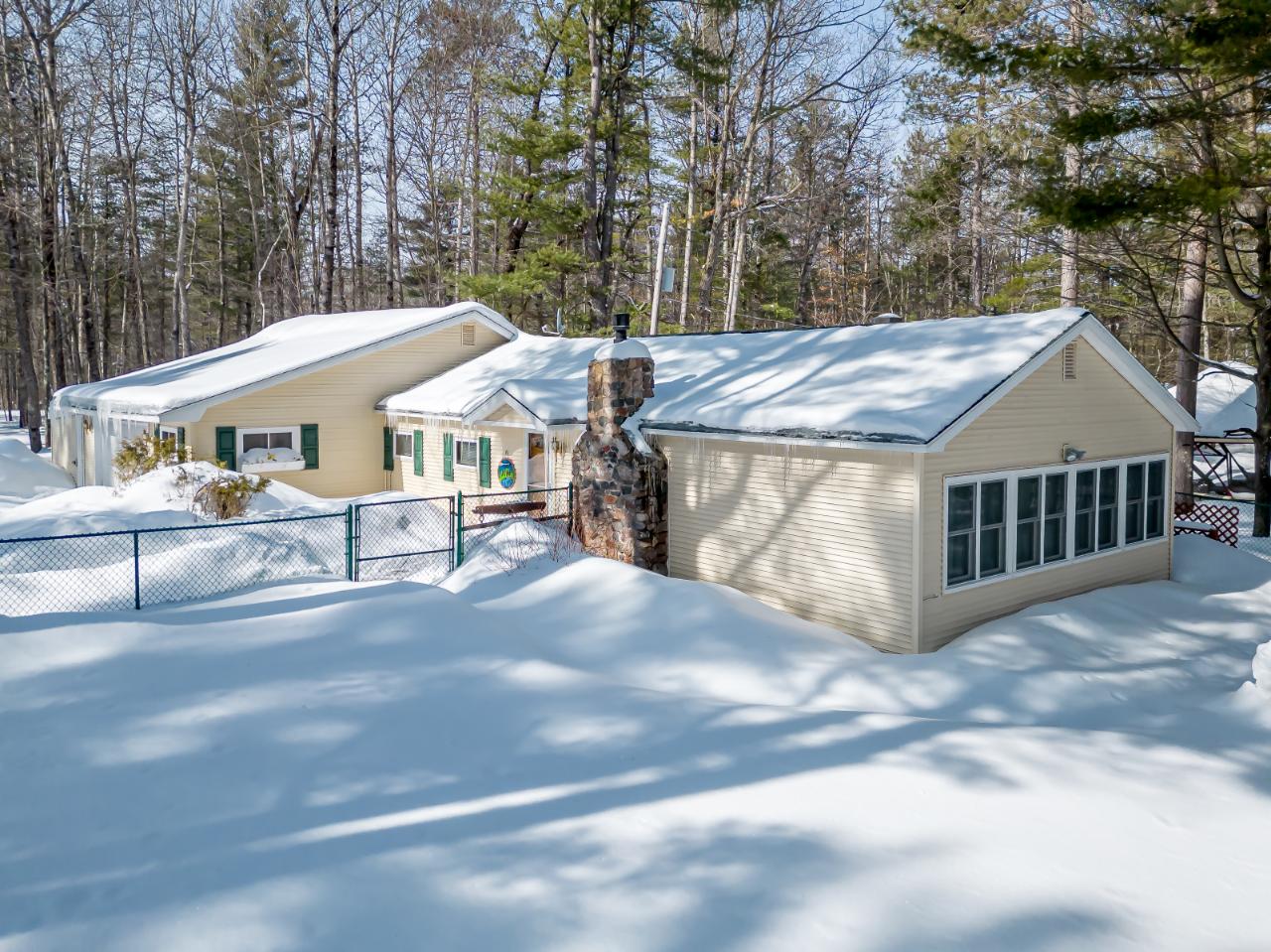 10570 Chipmunk Dr Redman Realty Group