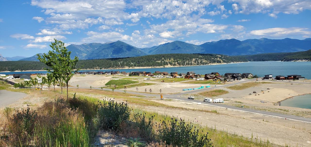 Lot 85 Koocanusa Lake Drive Xposure