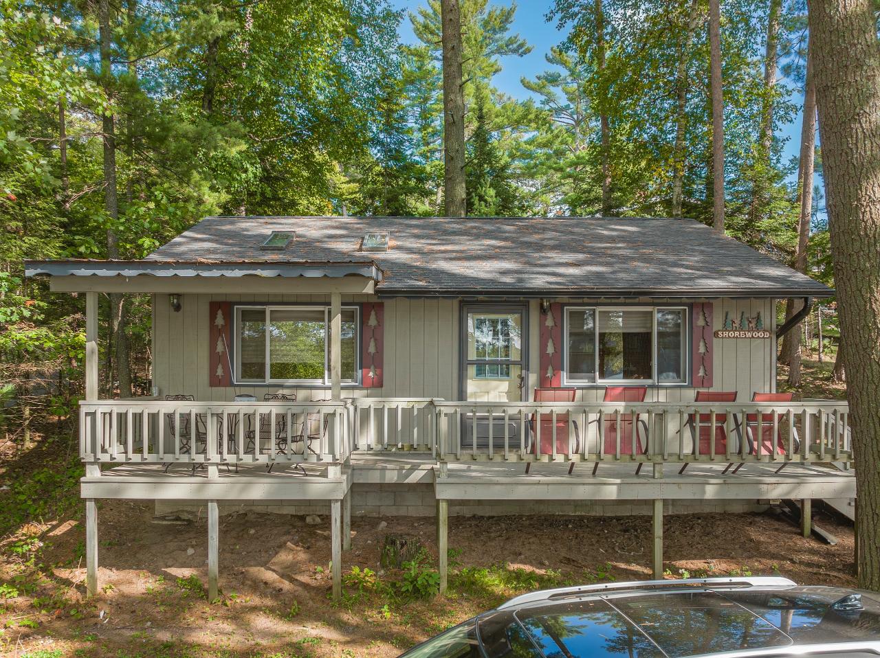 12901 Timber Lodge Ln Redman Realty Group