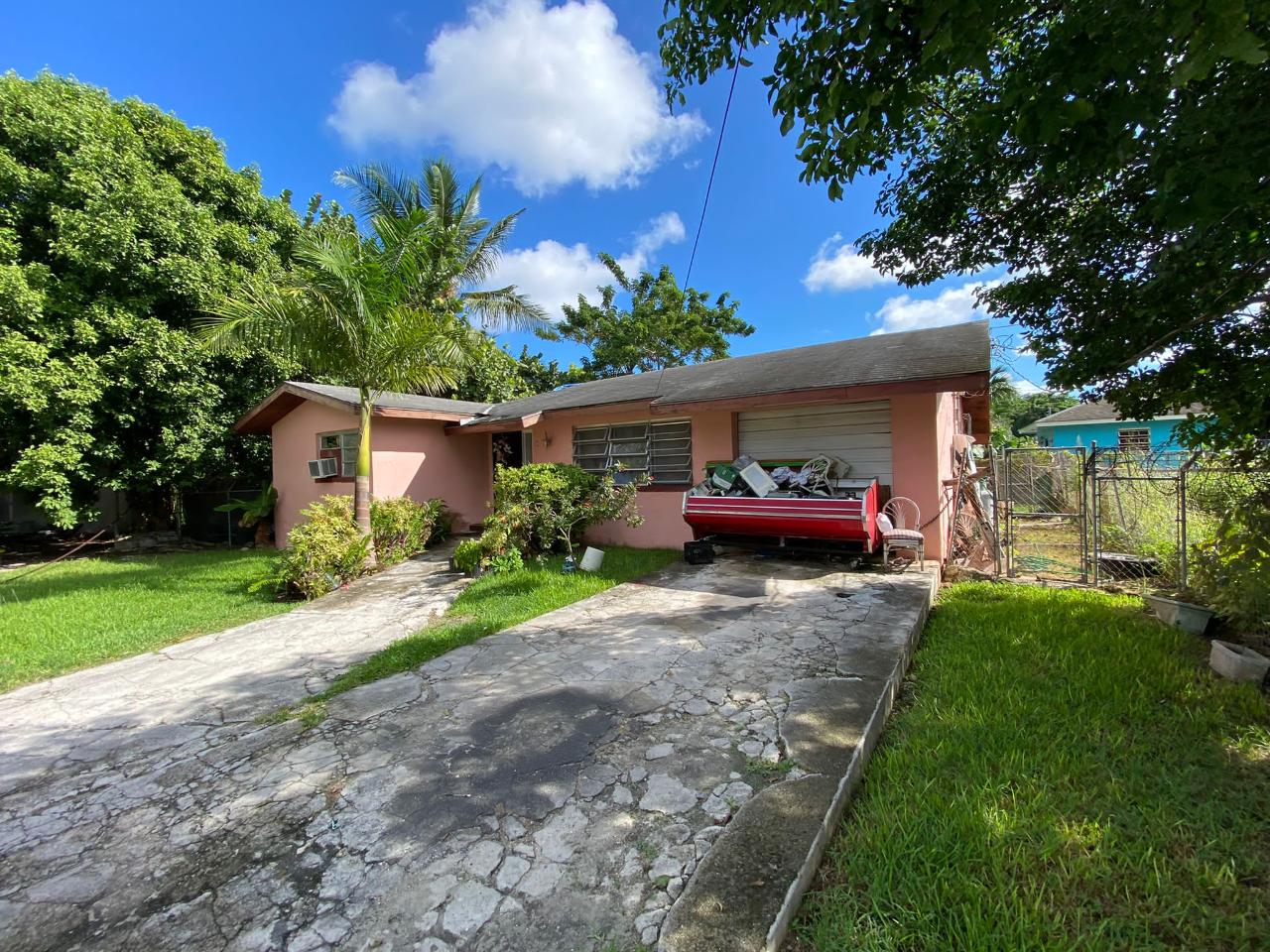 Richville Subd. Xposure