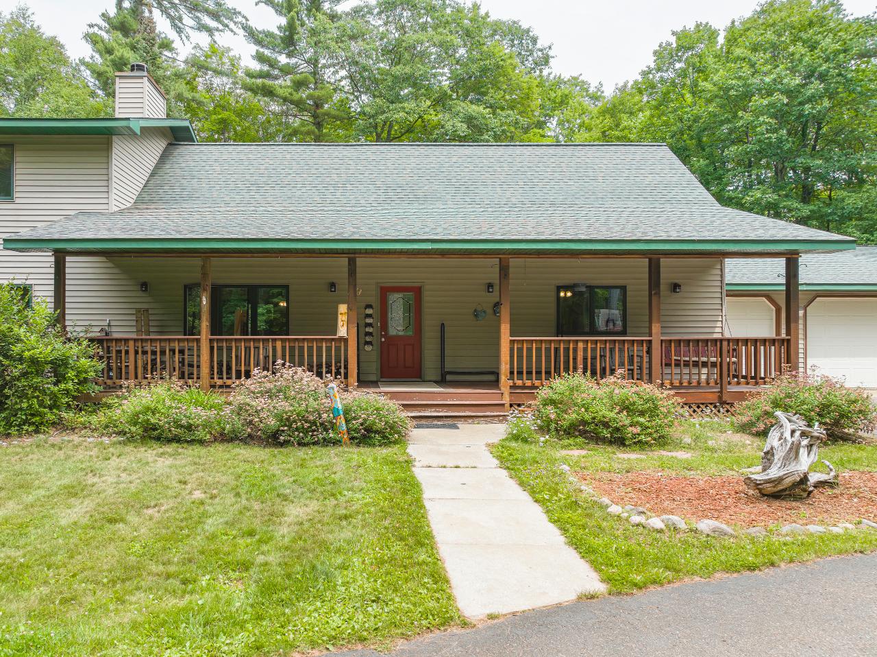 2850 Francisco Rd Redman Realty Group