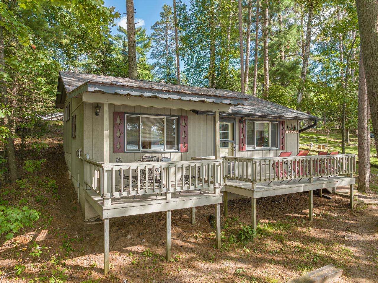 12901 Timber Lodge Ln Redman Realty Group