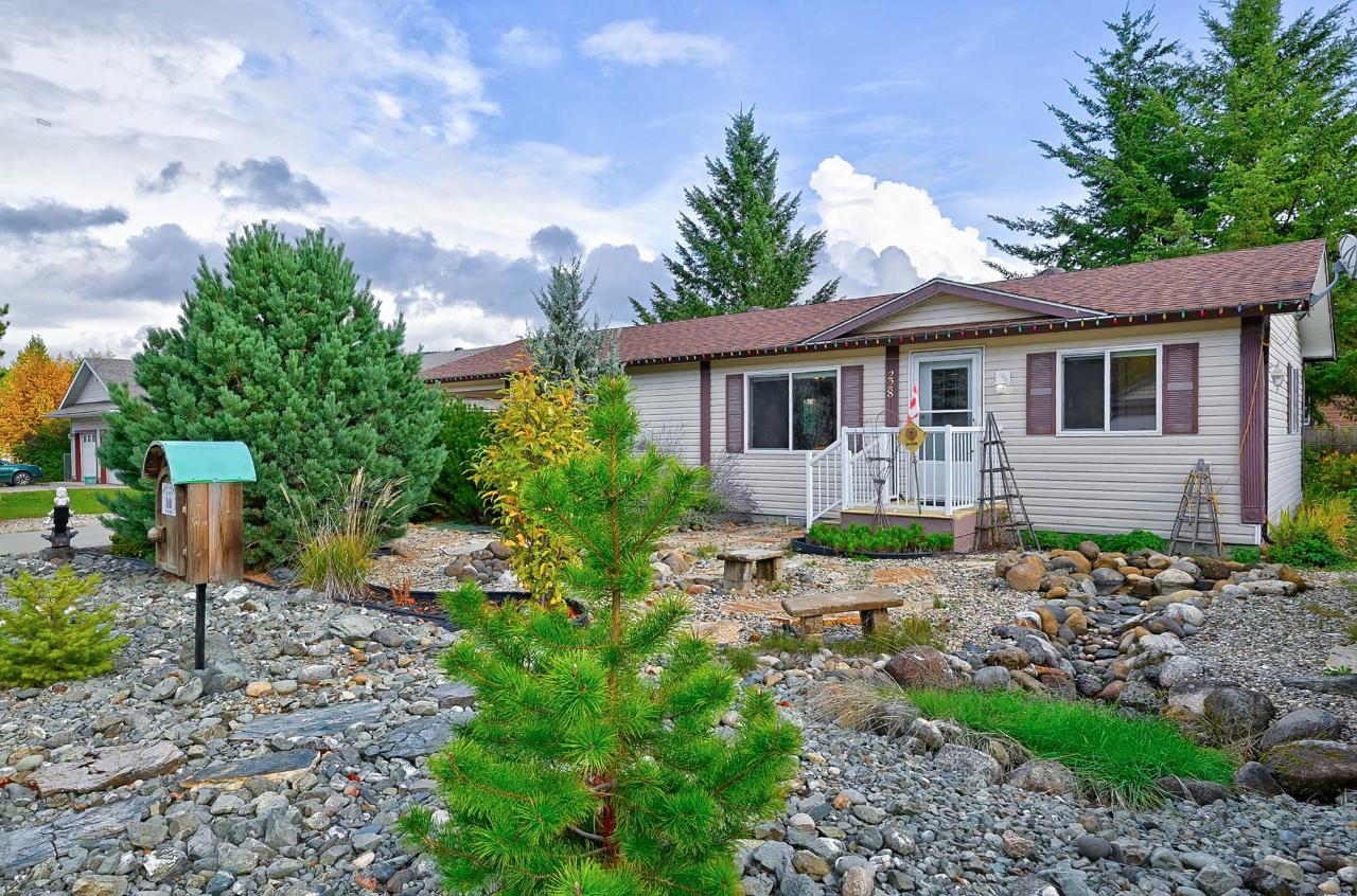 228 Blair Place Royal LePage Westwin & Royal LePage Kamloops