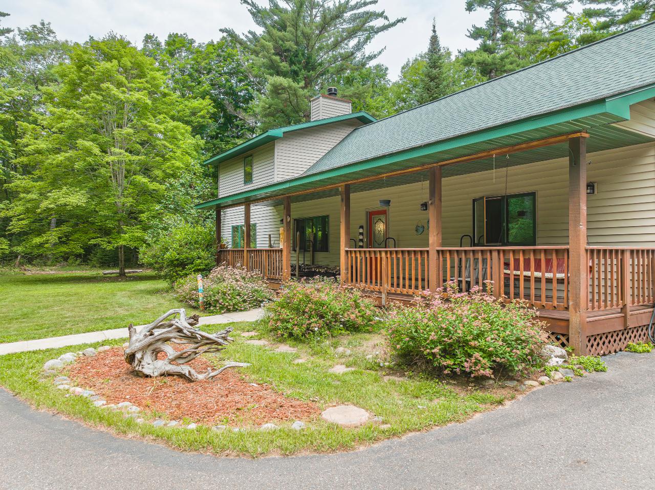 2850 Francisco Rd Redman Realty Group