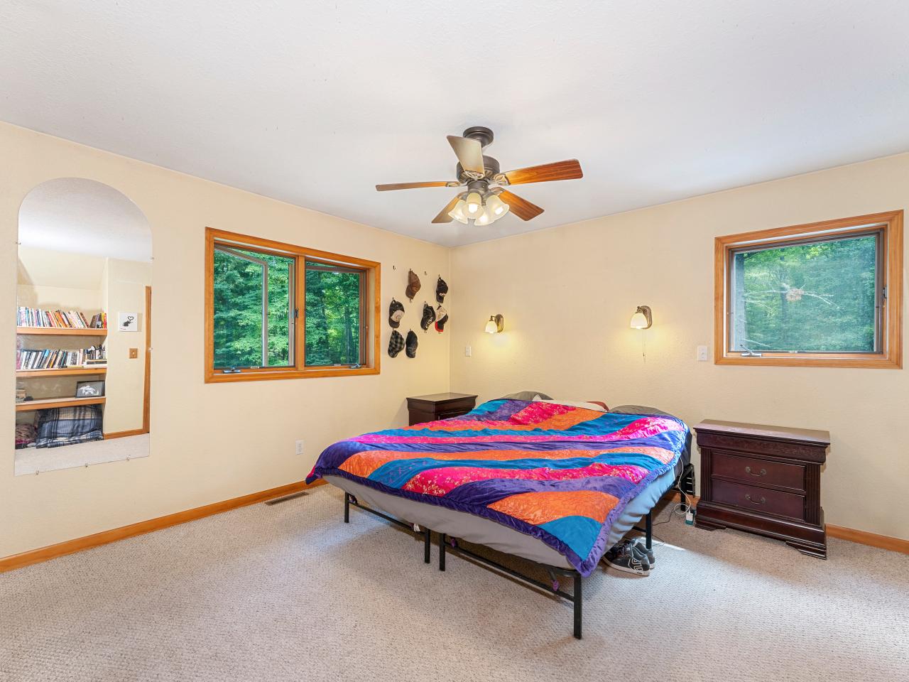 2850 Francisco Rd Redman Realty Group