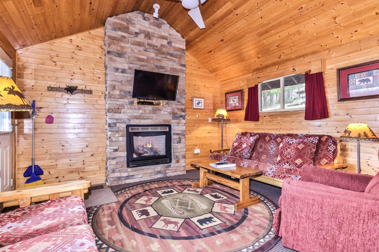 12901 Timber Lodge Ln Redman Realty Group