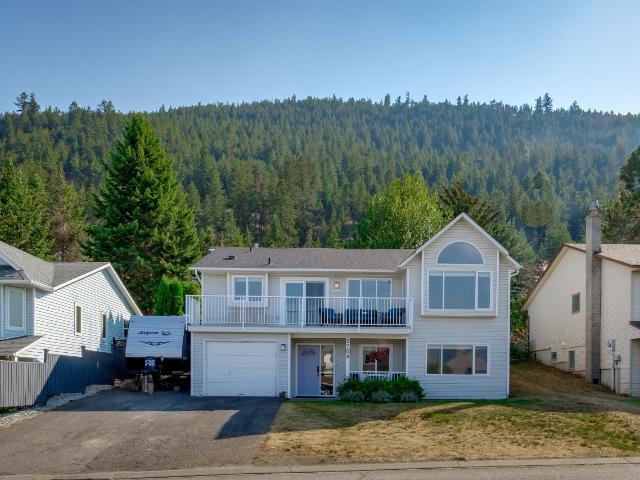 2759 Qu'appelle Blvd Royal LePage Westwin & Royal LePage Kamloops