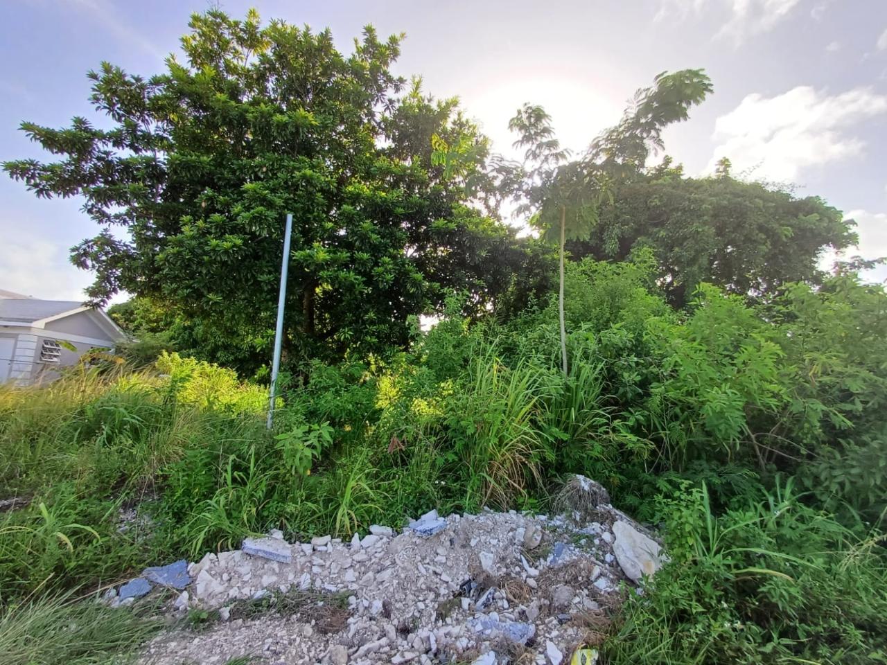 Cowpen Rd Multifamily Lot Xposure