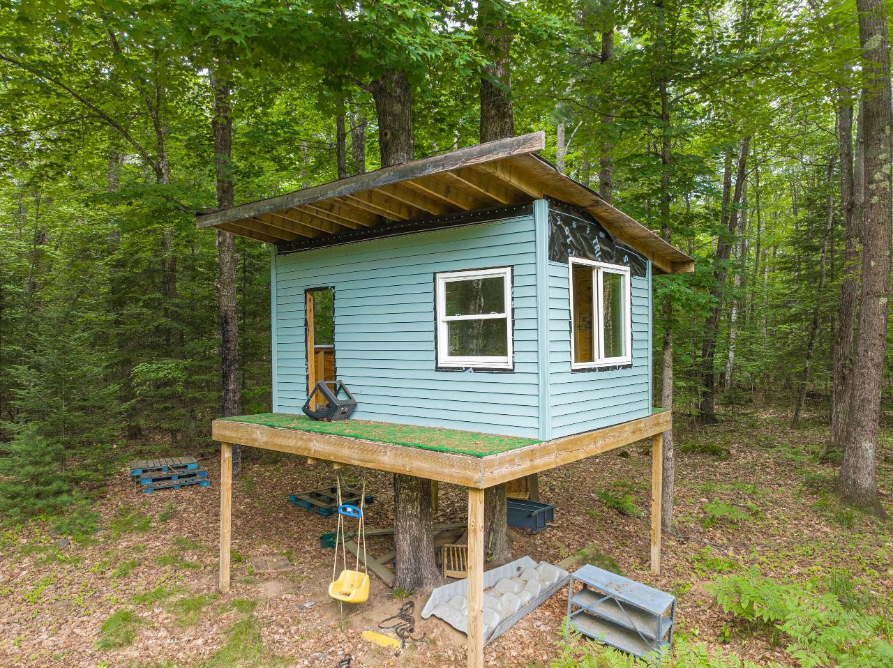 2850 Francisco Rd Redman Realty Group