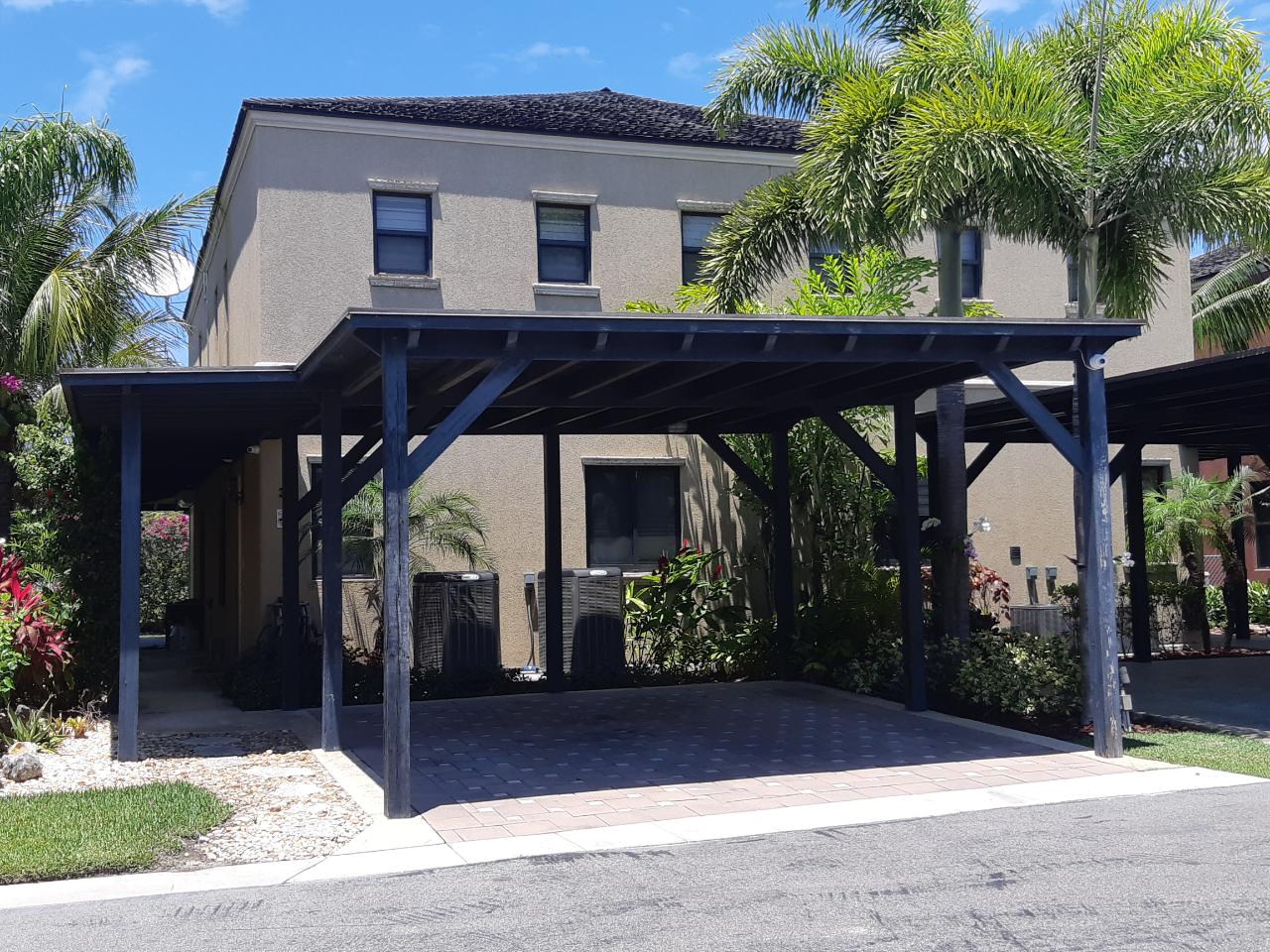 35- Turnberry Townhouse - Xposure