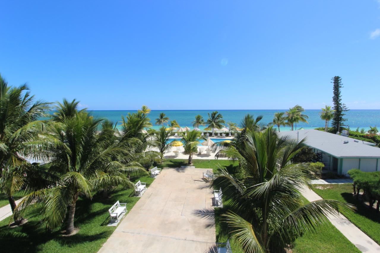 3215 Coral Beach Keys Bahamas Realty Limited