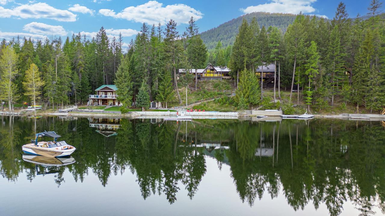 9394 Moyie Shores Estates Road Xposure