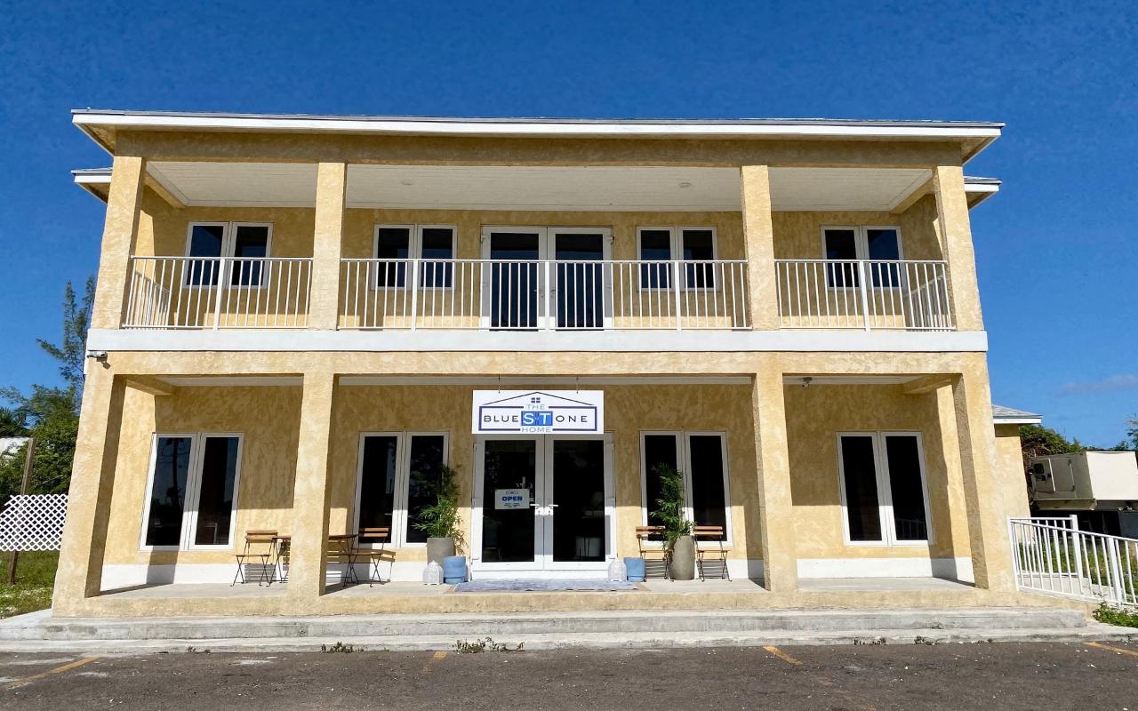 Airport Industrial Park Nassau Bahamas listings.thebahamasmls.com