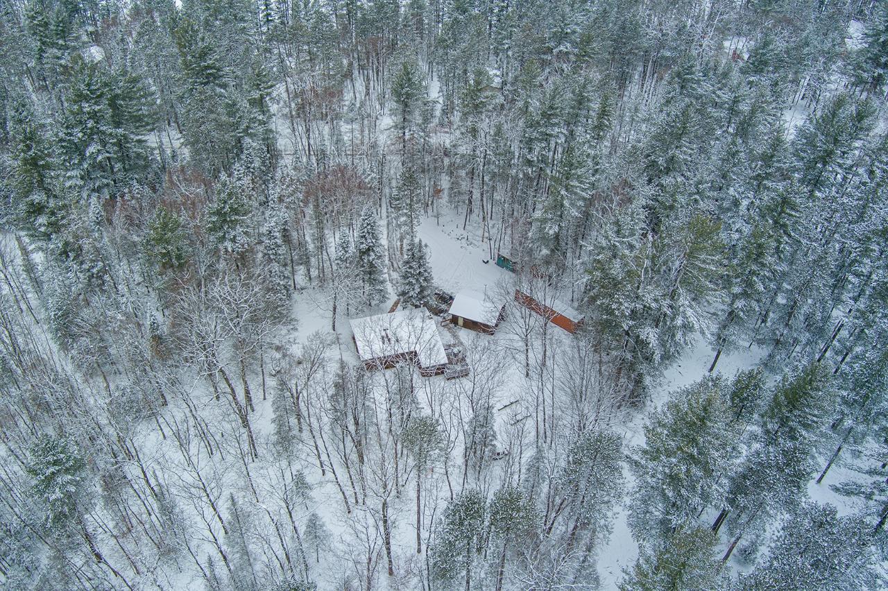 5850 Little Portage Lake Rd Century 21 Burkett & Associates