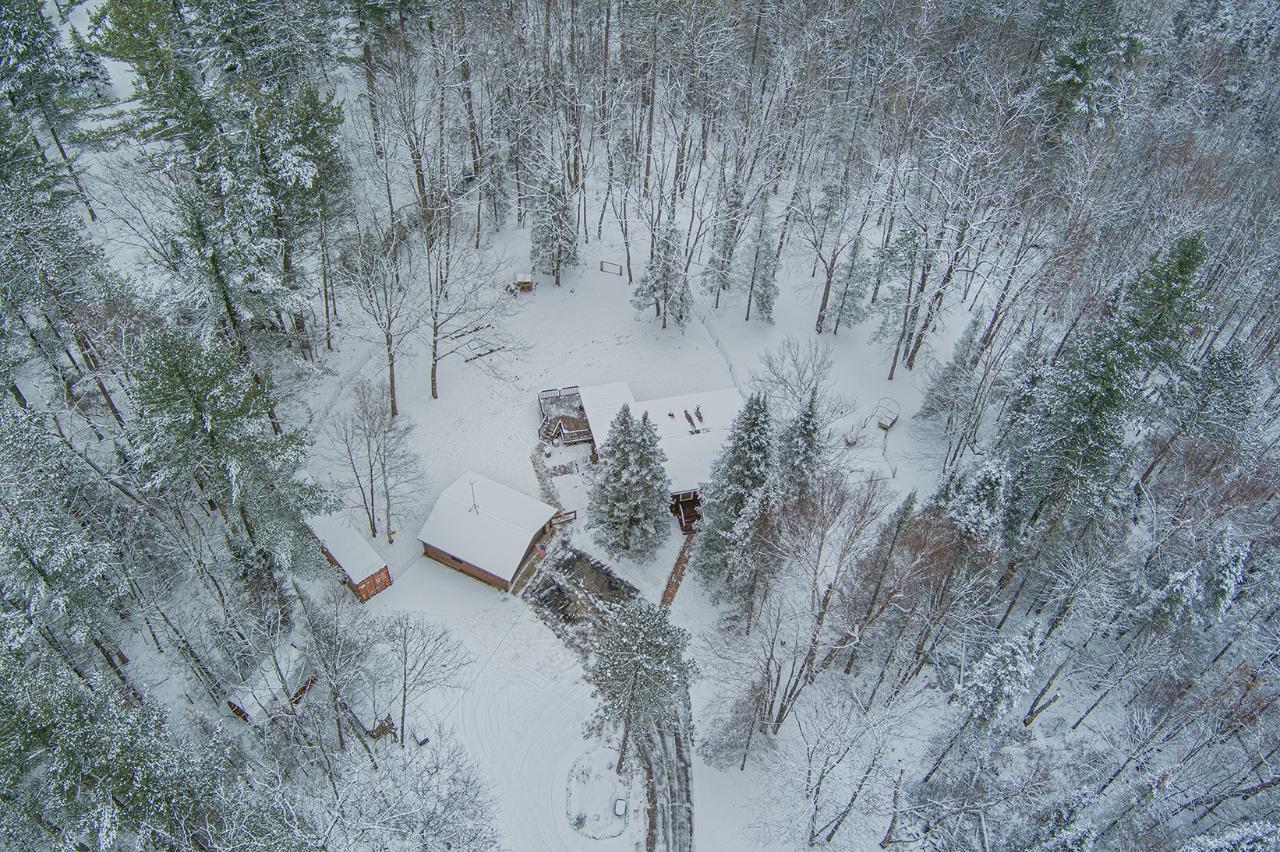 5850 Little Portage Lake Rd Century 21 Burkett & Associates