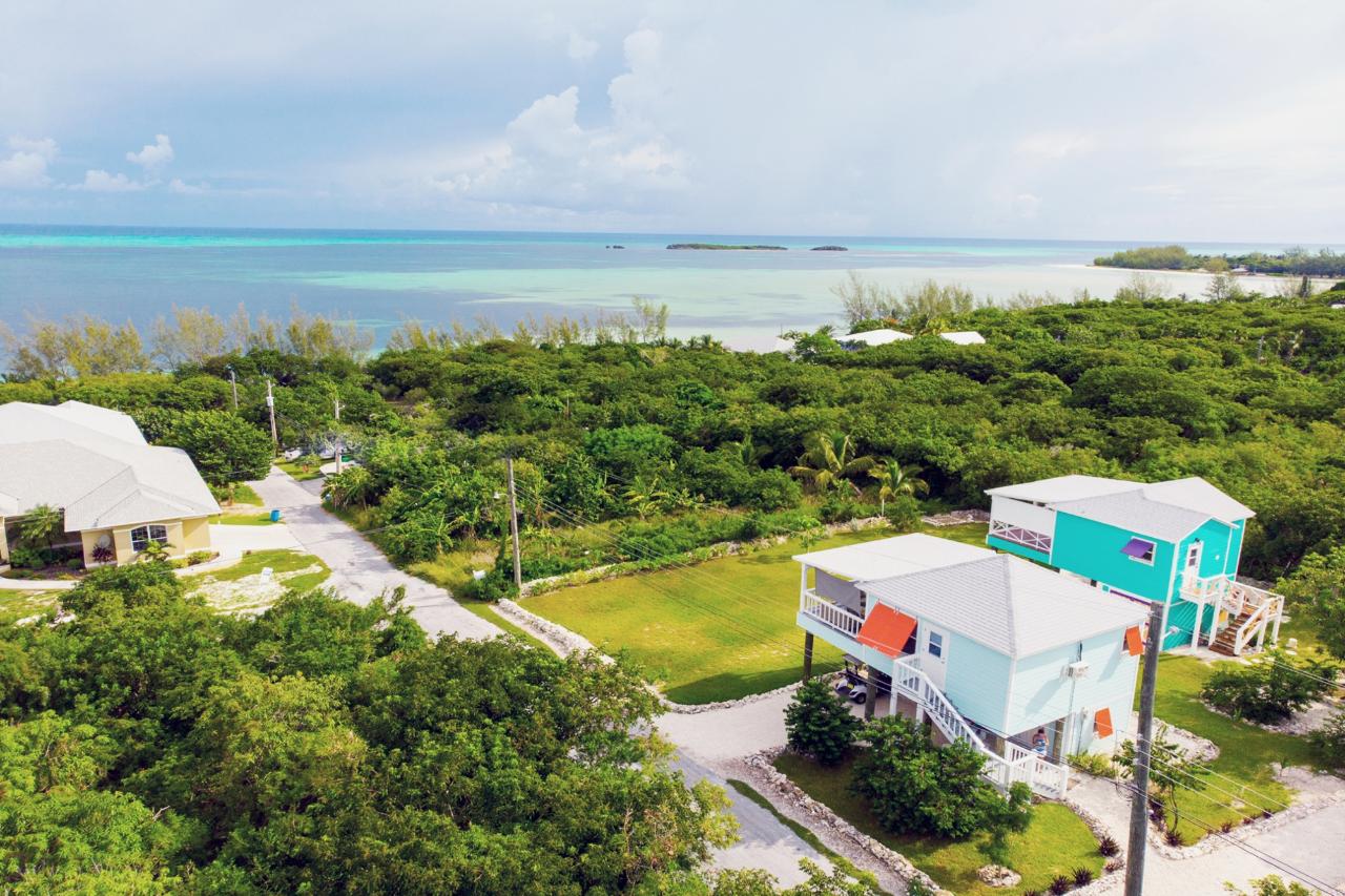 Russell Island Lot 20 Xposure