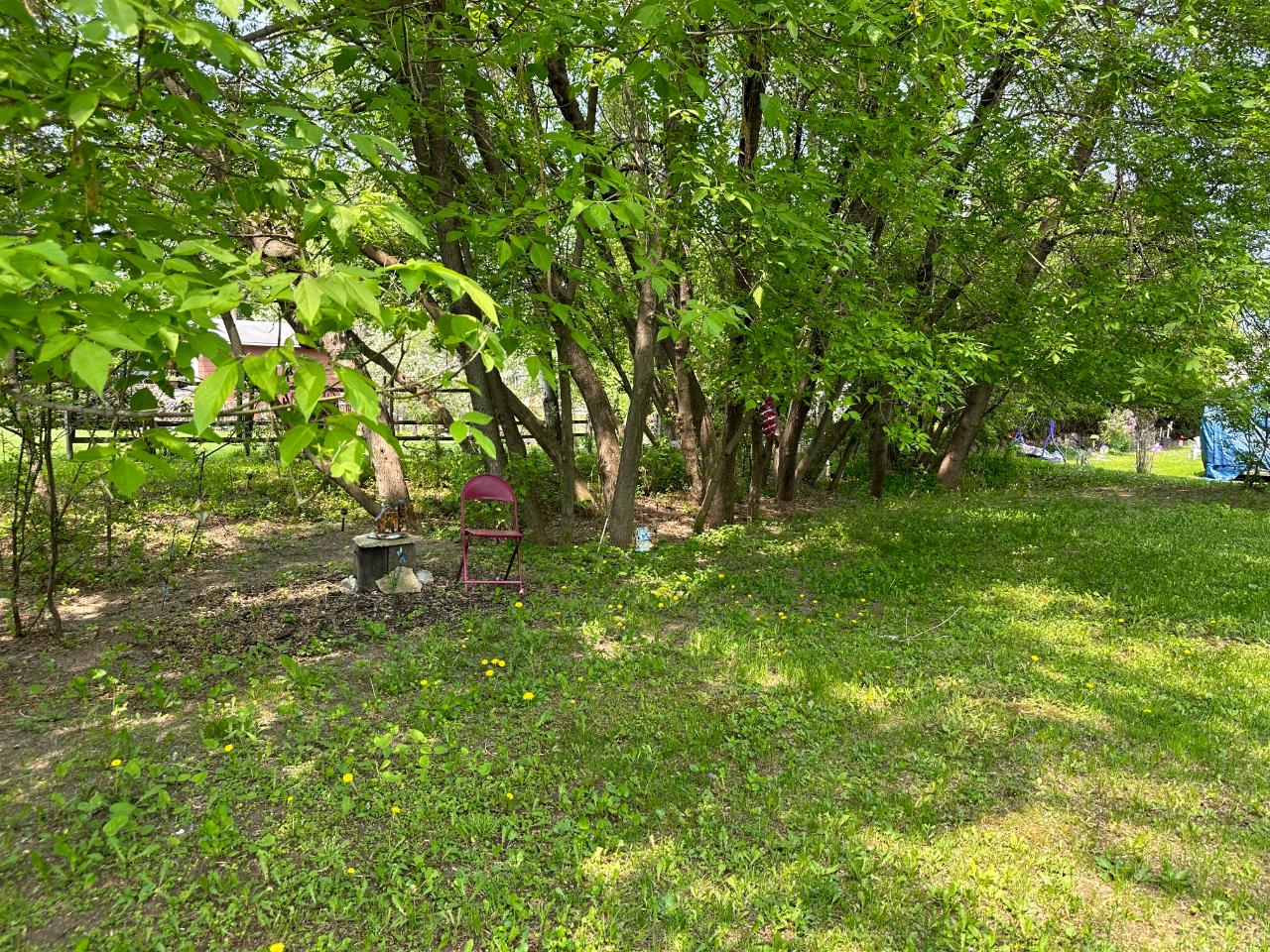 Lot On Dorothy St Xposure