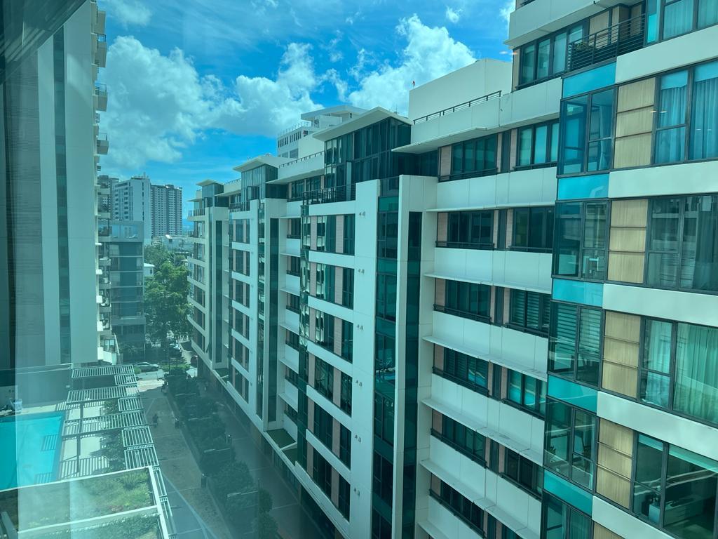 Beautiful One Bedroom Apartment for rent Xposure