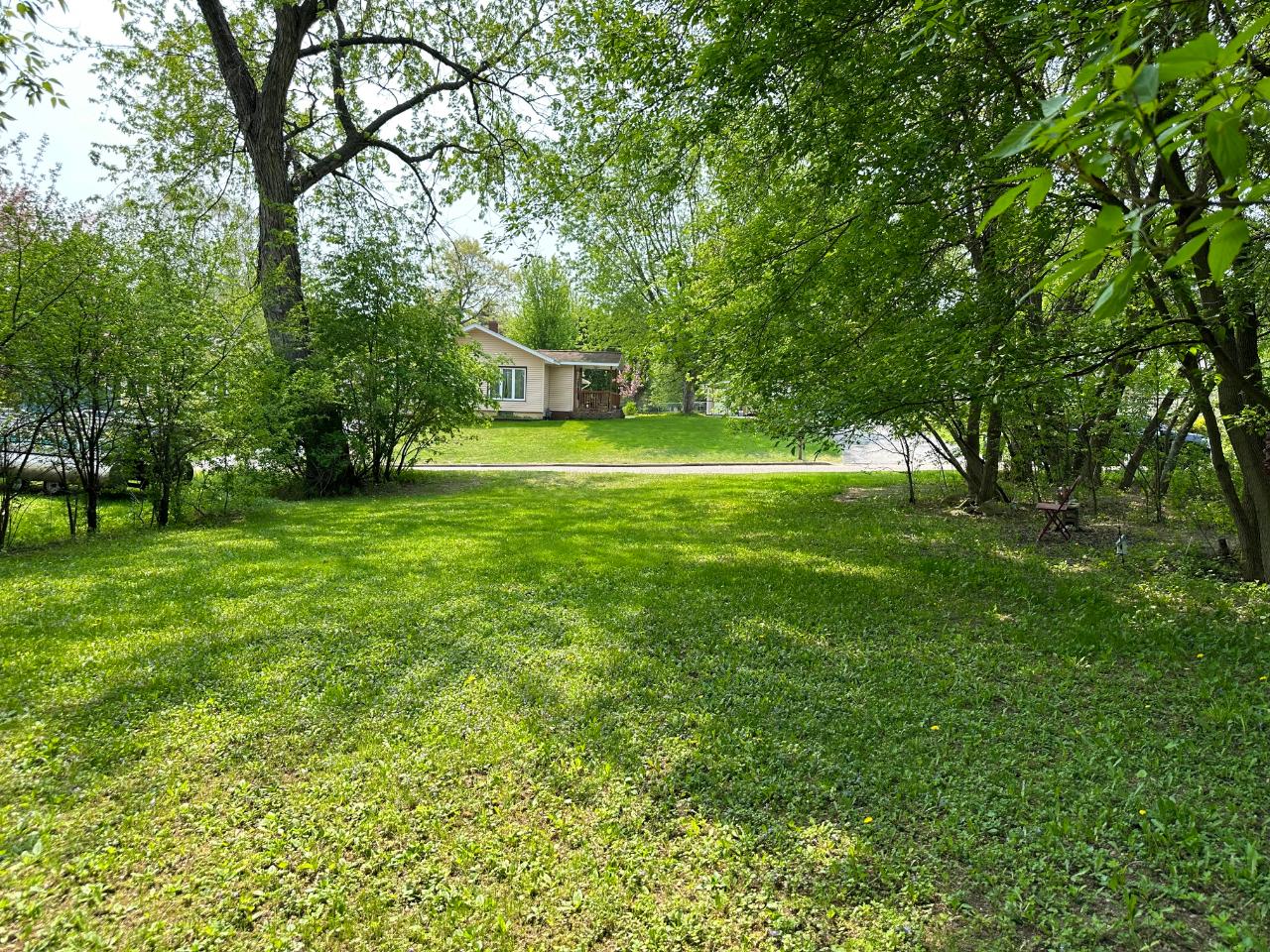 Lot On Dorothy St Xposure