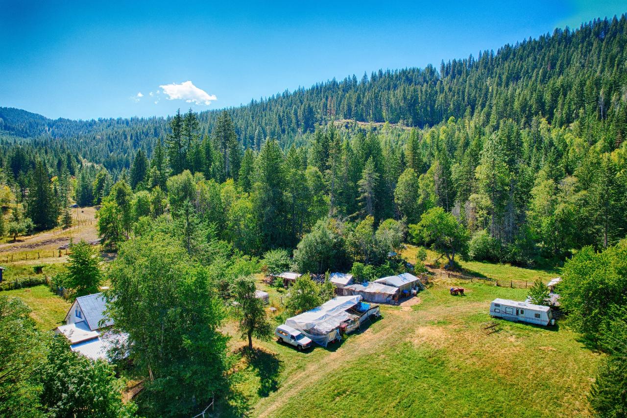 15781 Peters Road Xposure