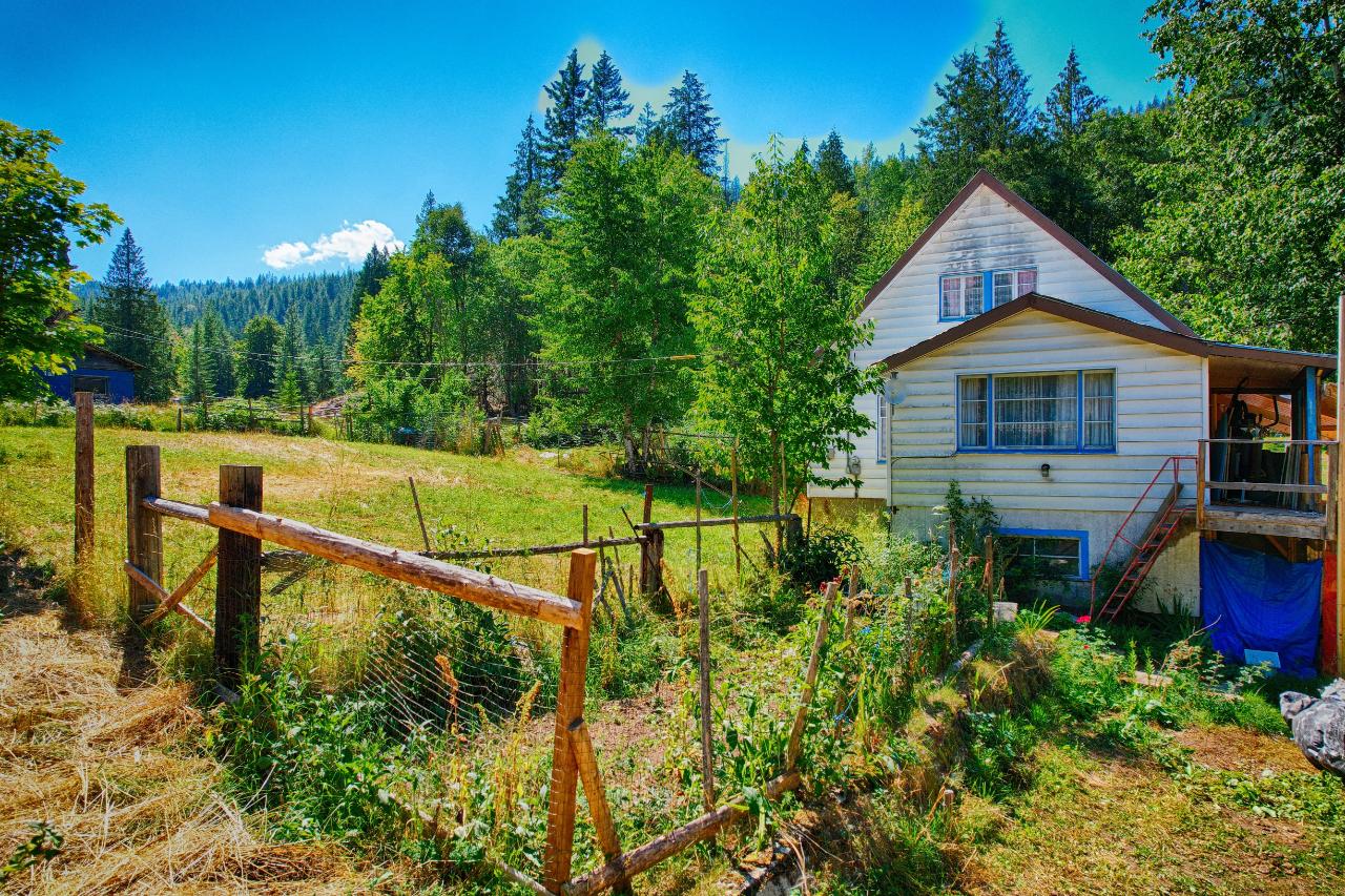 15781 Peters Road Xposure