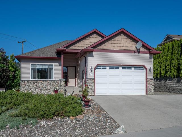 1397 Copperhead Drive Royal LePage Westwin & Royal LePage Kamloops