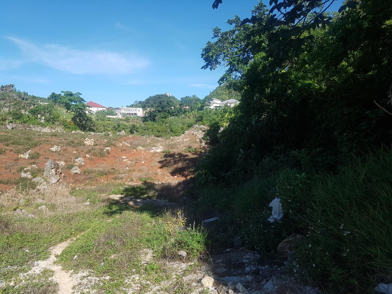 Lot 5 Fairfield Mountain Xposure