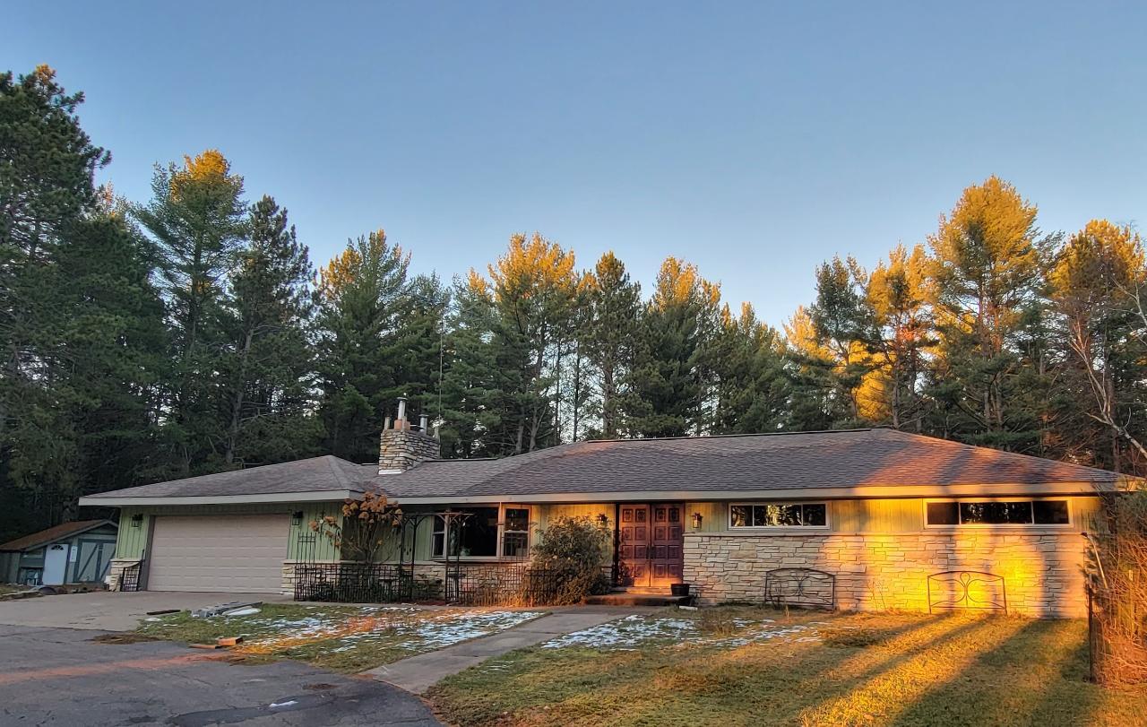 10136 Lower Kaubashine Rd Coldwell Banker Mulleady REALTORS