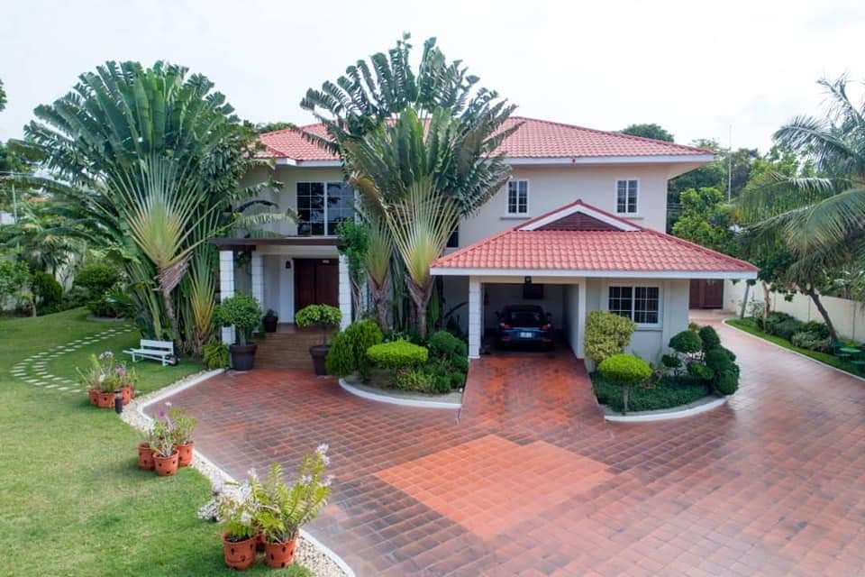 Cantonment Accra Xposure