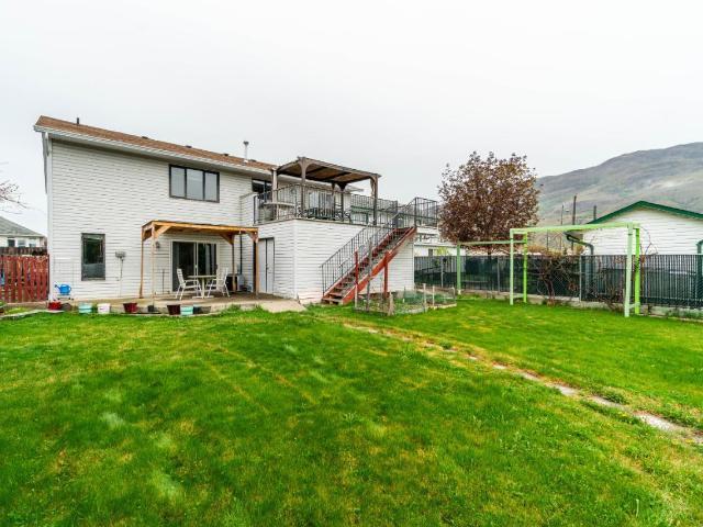 721 Mcarthur Drive Royal LePage Westwin & Royal LePage Kamloops