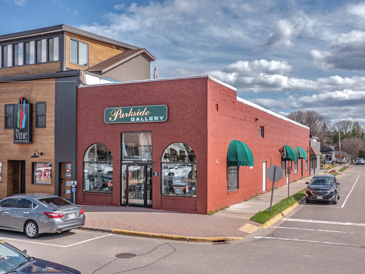 201 Front St W Redman Realty Group