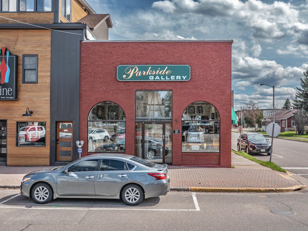 201 Front St W Redman Realty Group