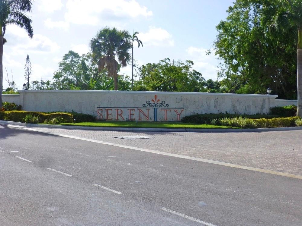 Serenity Gardens Xposure