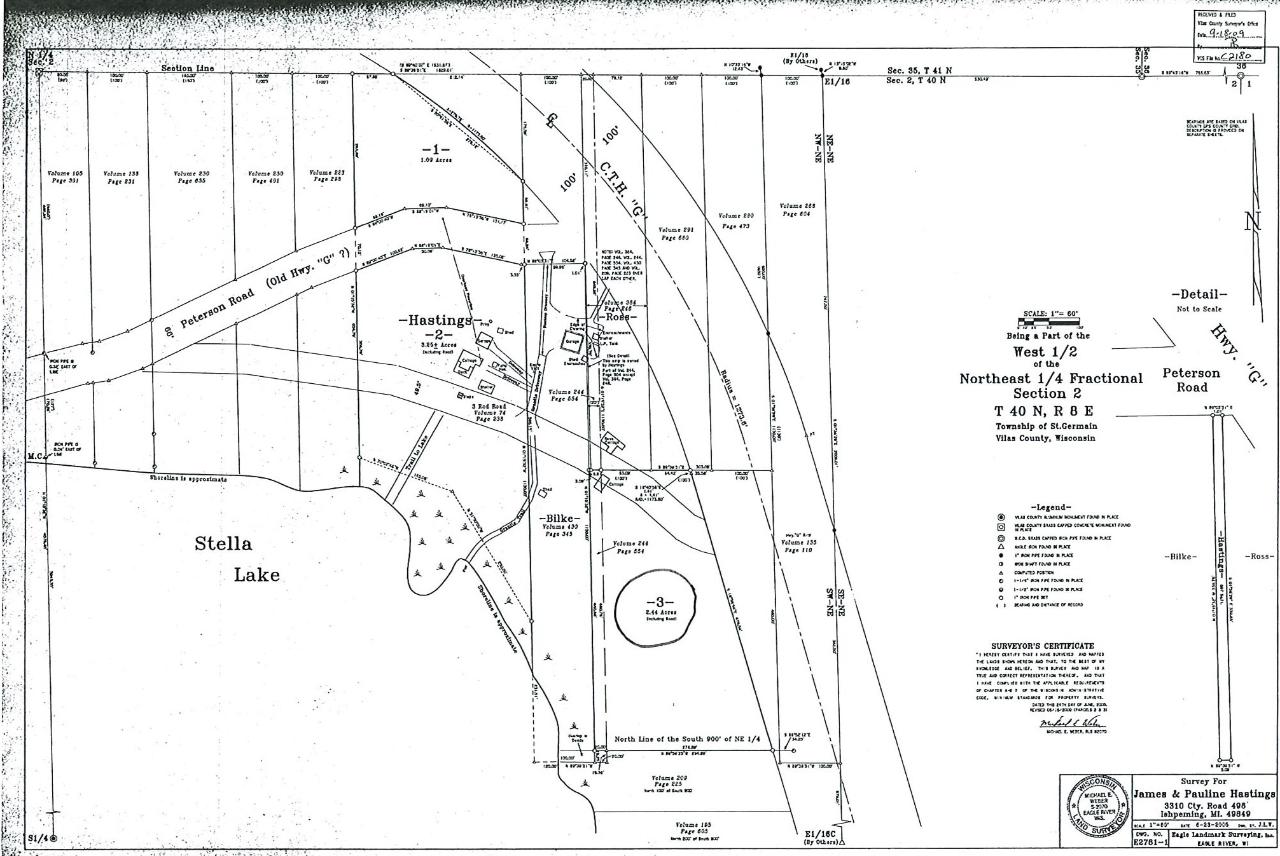 Off Cth G - Coldwell Banker Mulleady REALTORS