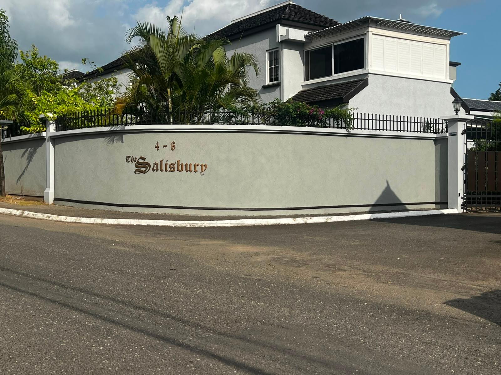 7-4-6 Salisbury Avenue