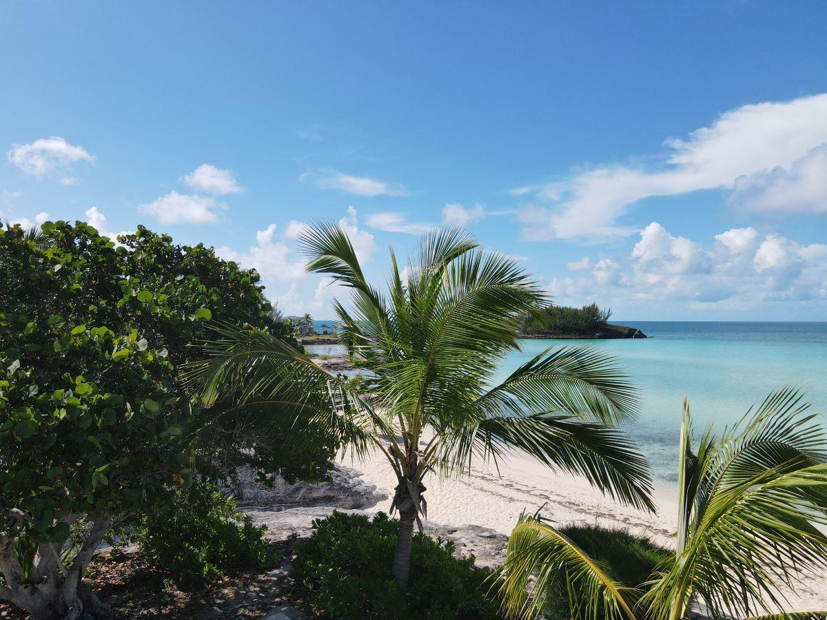 Rainbow Bay, Eleuthera Xposure