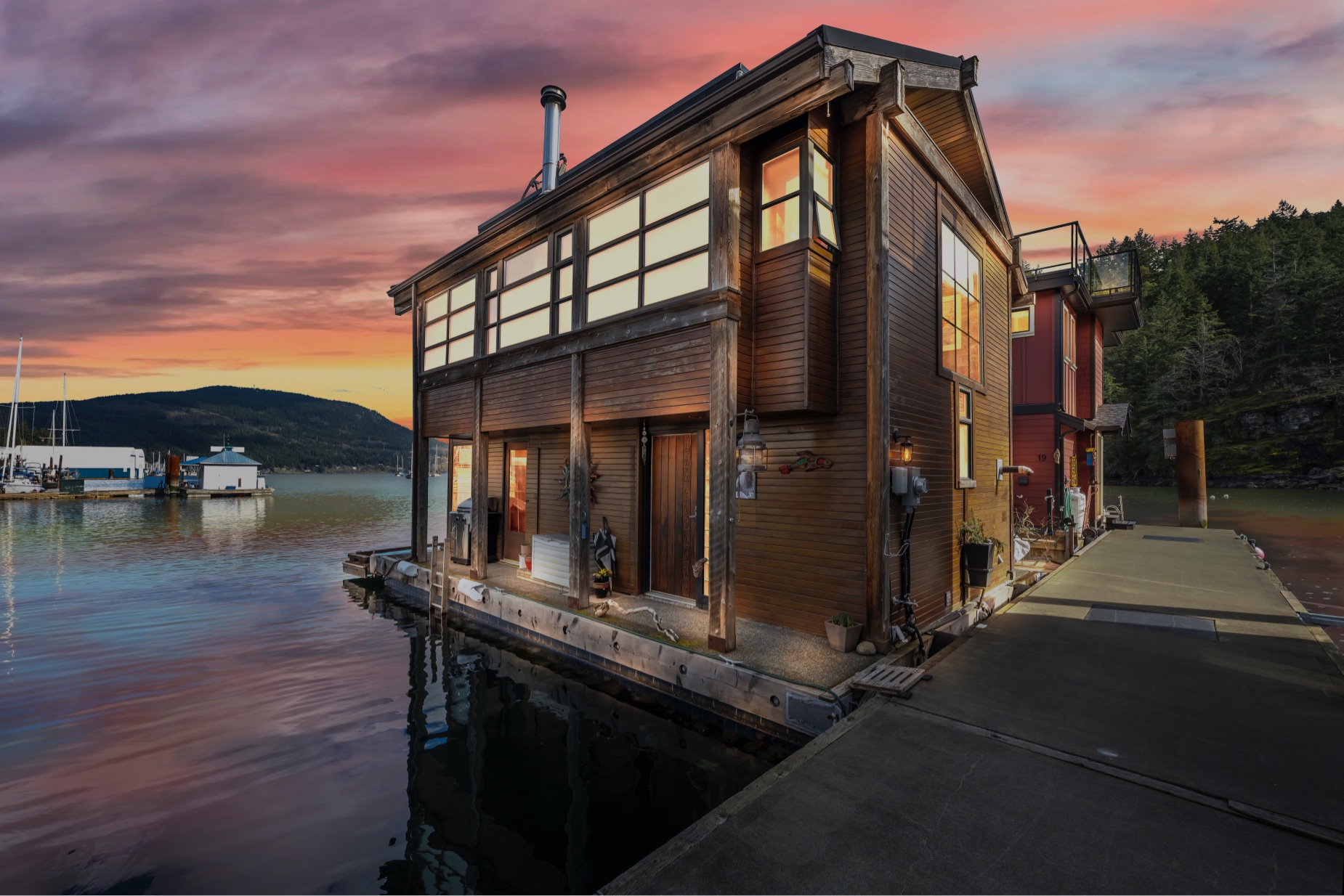 J176145 Genoa Bay Rd Pemberton Holmes