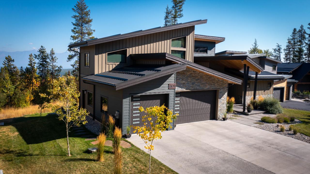 809 Deer Run Drive Xposure